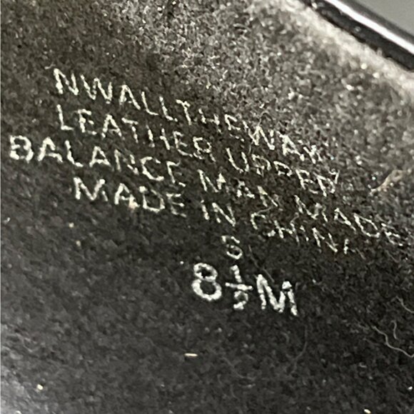 Nine West All The Way Women's Green Shoes/Heels Size 8.5M SKU 5255 - Picture 7 of 8